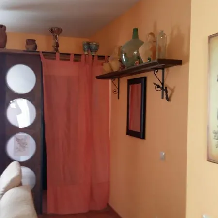 Casa Rural En Tierra De Campos Feriehus Aguilar de Campos