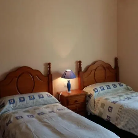 Feriehus Casa Rural En Tierra De Campos Aguilar de Campos