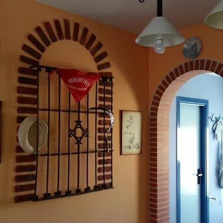 Casa Rural En Tierra De Campos * Aguilar de Campos