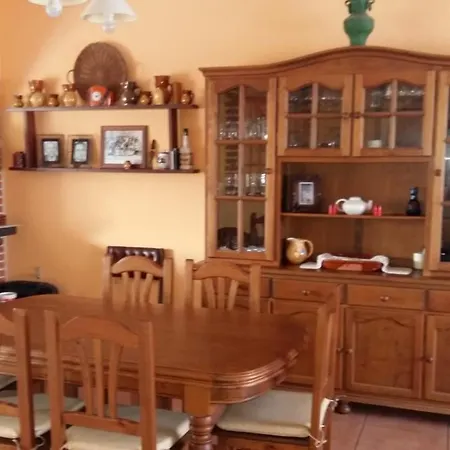 Casa Rural En Tierra De Campos
