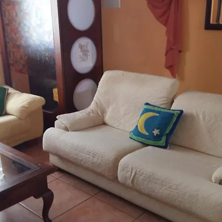 Casa Rural En Tierra De Campos Feriehus