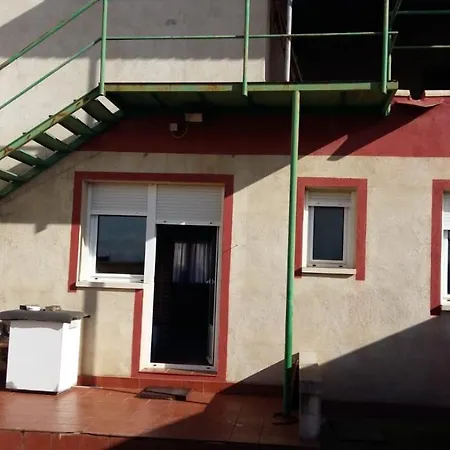 Casa Rural En Tierra De Campos *