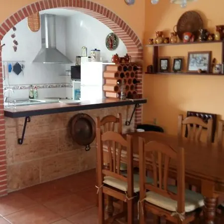 Casa Rural En Tierra De Campos *