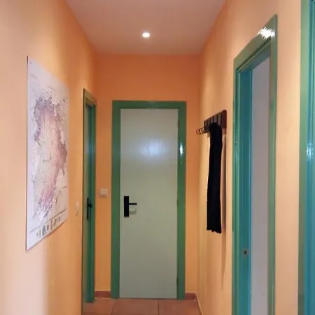 Casa Rural En Tierra De Campos