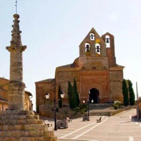 Casa Rural En Tierra De Campos * Aguilar de Campos